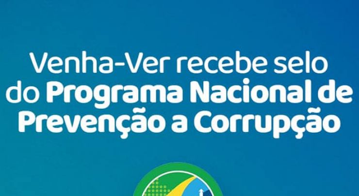 ADESÃO AO PROGRAMA NACIONAL DE PREVENÇÃO À CORRUPÇÃO