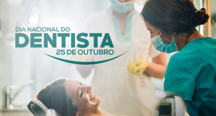 Dia do Dentista Brasileiro 