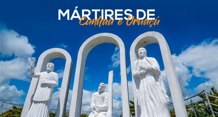Mártires de Cunhaú e Uruaçú