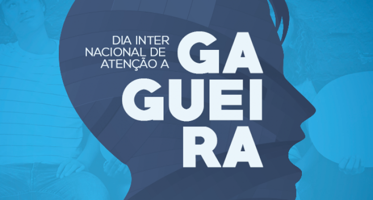 Dia Internacional de Atenção à Gagueira 
